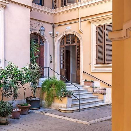 Heart Of Rome-Napoleone Apartment-10 To Colosseo Екстериор снимка