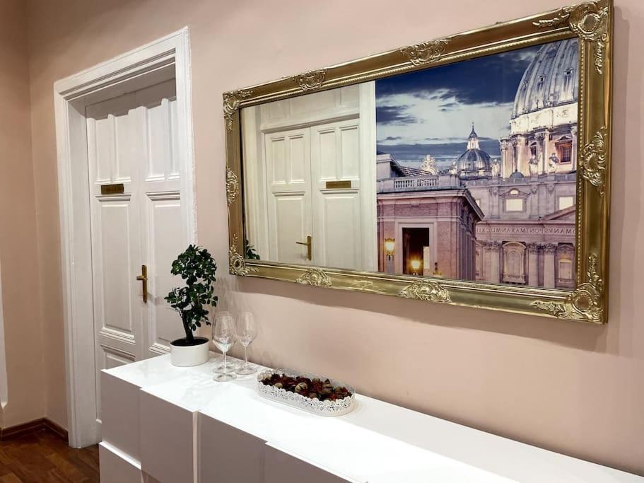 Heart Of Rome-Napoleone Apartment-10 To Colosseo Екстериор снимка